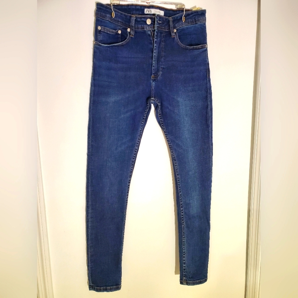 Zara men Jeans